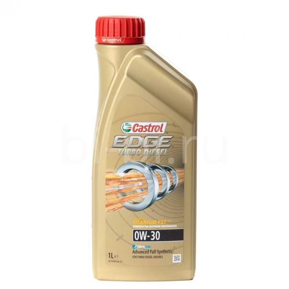 Castrol Edge Professional C1 5w 30 Купить