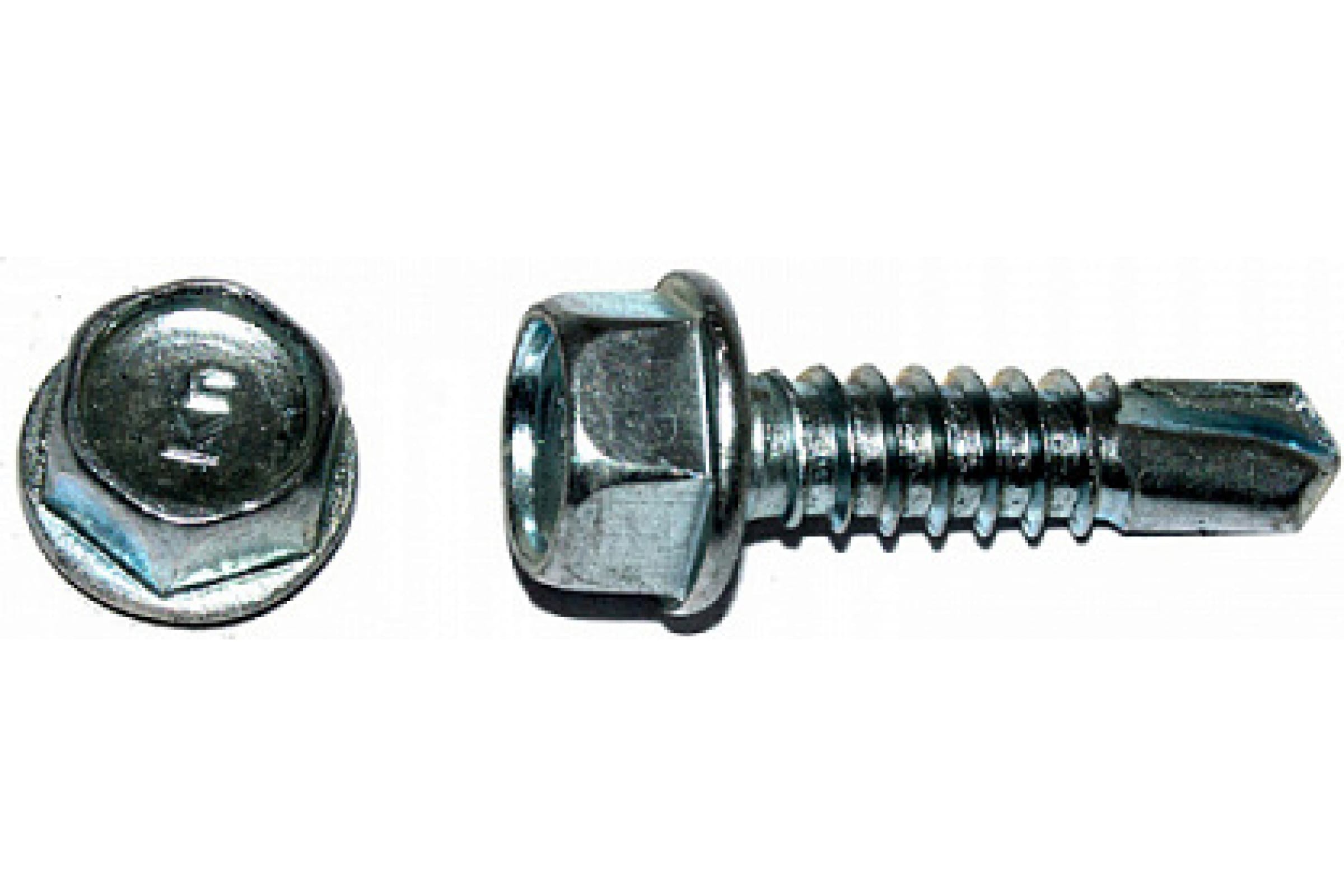 3 х25. саморезы с шестигранной головкой din7504k. саморез кровельный 6,3х50 цинк (уп. 3х100. 1.